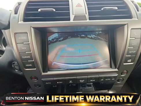 Used 2016 Lexus GX 460 Luxury image 17