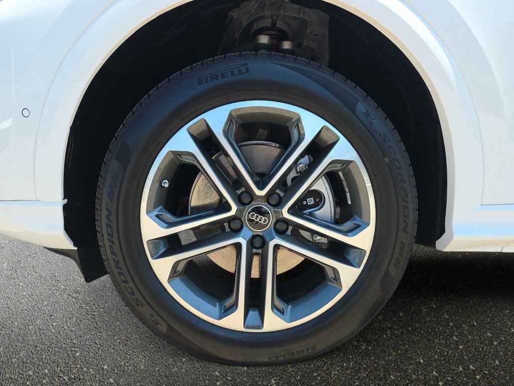 New 2026 Audi Q5 Premium Plus w/ Premium Plus AWD/4WD image 33