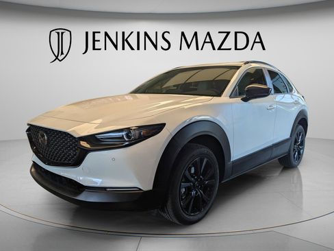 New 2026 MAZDA CX-30 Aire Edition image 6