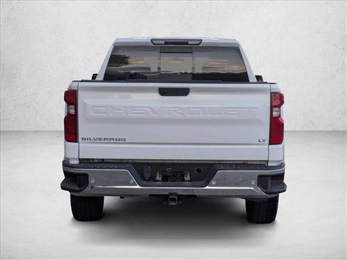 Used 2019 Chevrolet Silverado 1500 LT w/ Convenience Package image 6