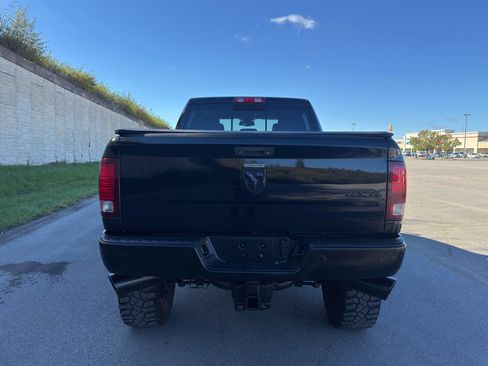Used 2014 RAM 2500 Big Horn image 6