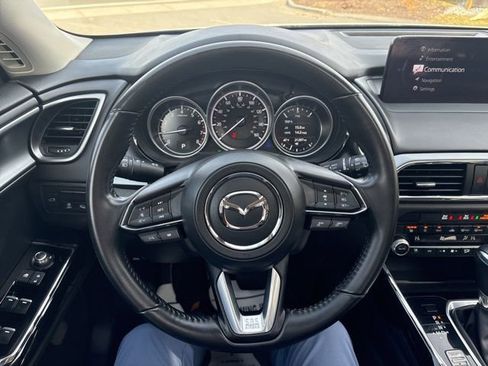 Used 2023 MAZDA CX-9 Touring Plus image 23