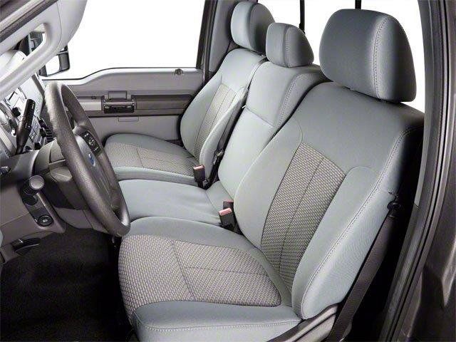 Used 2013 Ford F250 XL w/ PWR Equipment Group RWD image 4