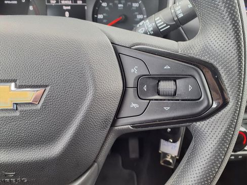 Used 2023 Chevrolet TrailBlazer LS image 18