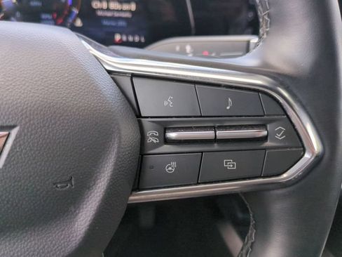Certified 2025 Chevrolet Equinox LT FWD image 29