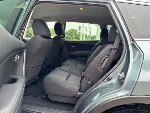 Used 2013 MAZDA CX-9 Sport AWD/4WD image 32