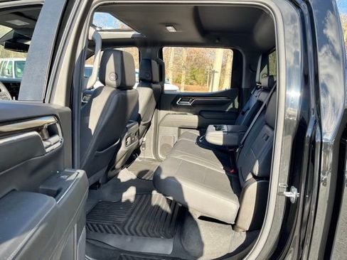 Used 2023 Chevrolet Silverado 1500 RST w/ All Star Edition Plus image 20