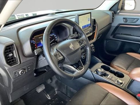 Used 2021 Ford Bronco Sport Badlands w/ Badlands Package AWD/4WD image 12