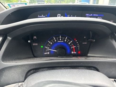 Used 2013 Honda Civic LX image 8