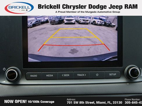 Used 2022 Hyundai Kona SEL w/ Convenience Package image 29