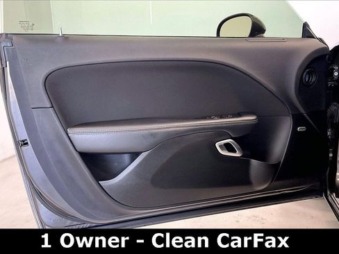 Used 2023 Dodge Challenger SXT w/ Blacktop Package image 19