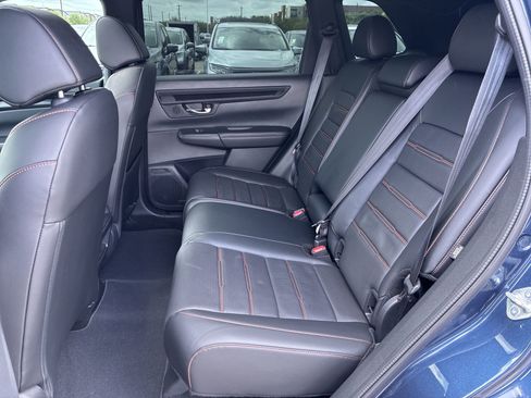 Certified 2025 Honda CR-V Sport-L image 21