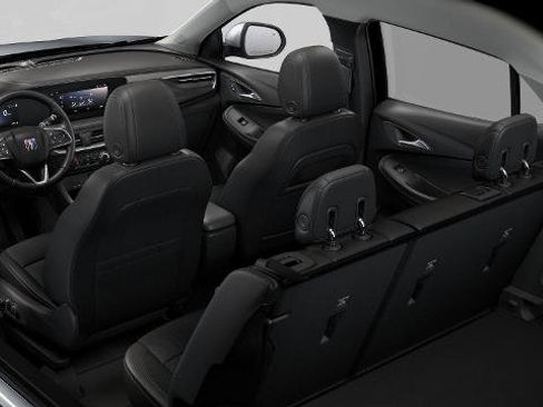 New 2026 Buick Encore GX Preferred w/ Advanced Technology Package FWD image 10