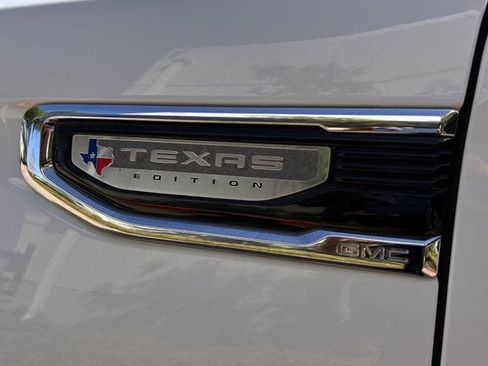 Used 2021 GMC Sierra 1500 SLT image 9