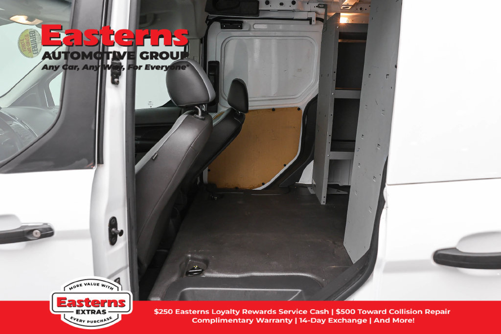 Used 2017 Ford Transit Connect XL FWD image 19