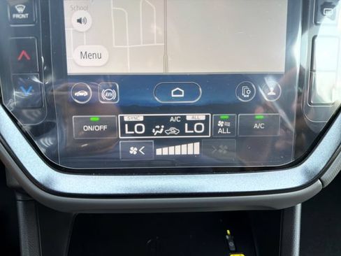 New 2026 Subaru Crosstrek 2.5i Sport AWD/4WD image 14