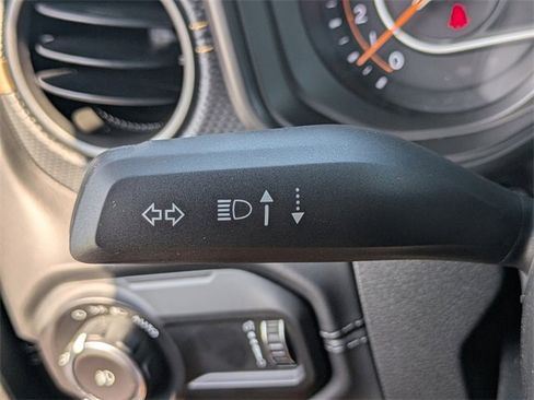 New 2025 Jeep Wrangler Unlimited Rubicon 392 image 30