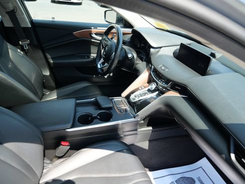 Used 2021 Acura TLX FWD image 26