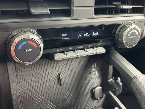 Used 2024 Toyota Tacoma SR5 RWD image 32