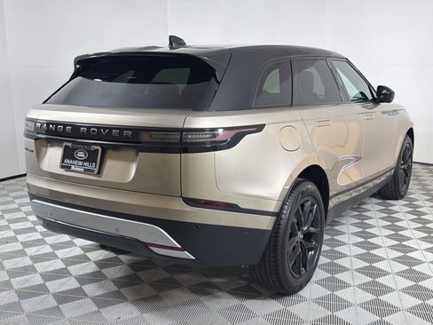 New 2026 Land Rover Range Rover Velar S image 5