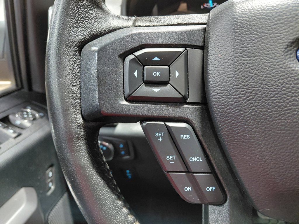 Used 2020 Ford F150 XLT w/ Equipment Group 302A Luxury AWD/4WD image 38