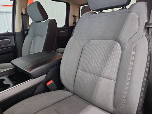Used 2020 RAM 1500 Big Horn AWD/4WD image 37