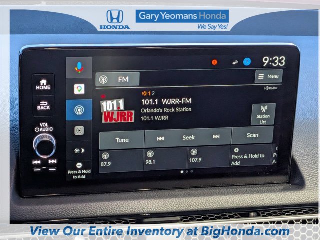 Used 2025 Honda Civic Sport Touring image 21