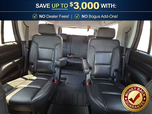 Used 2020 Chevrolet Tahoe LT RWD image 21