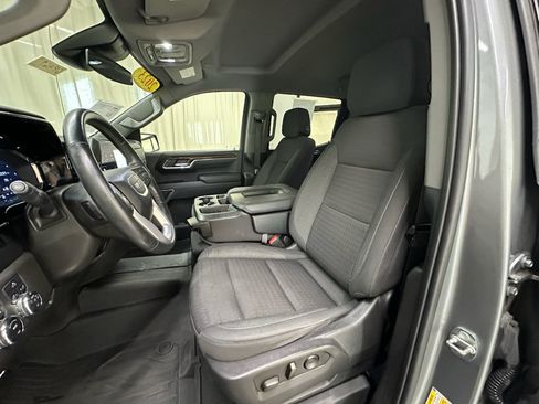 Certified 2023 GMC Sierra 1500 Elevation w/ X31 Off-Road Package AWD/4WD image 24
