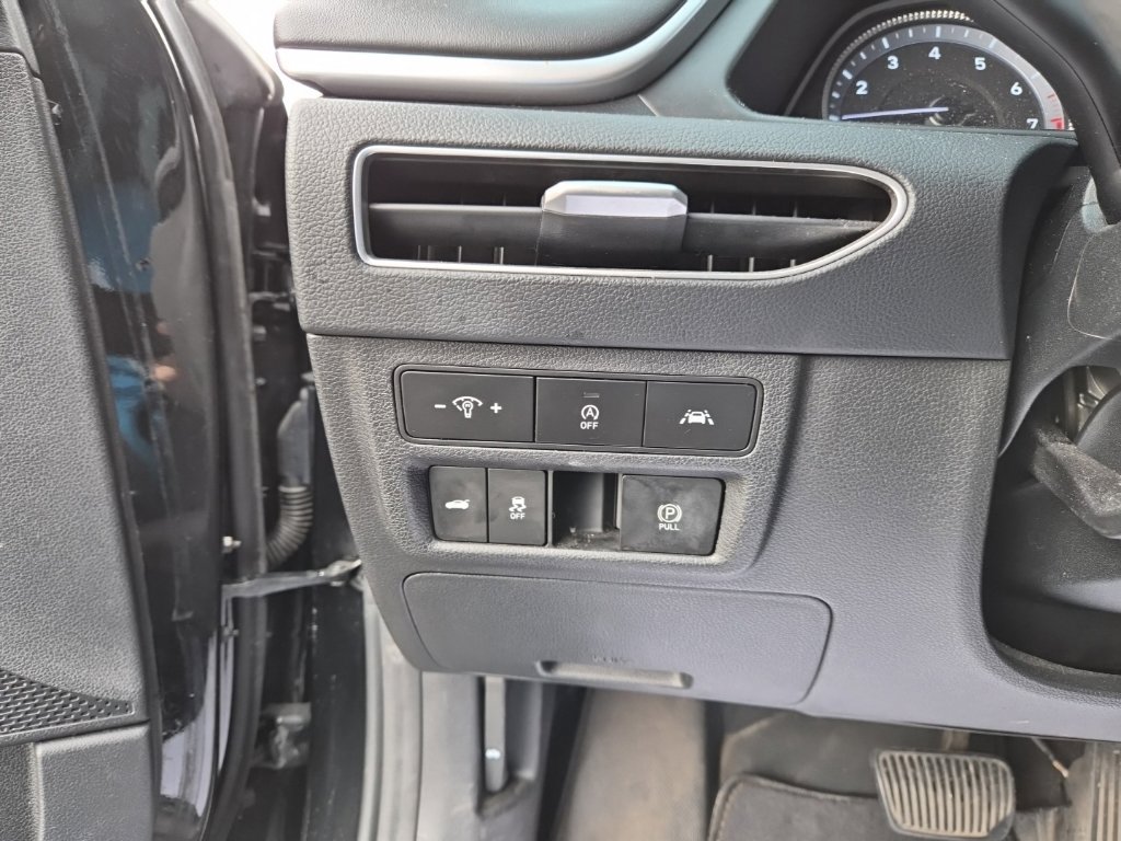 Used 2022 Hyundai Sonata SE FWD image 31