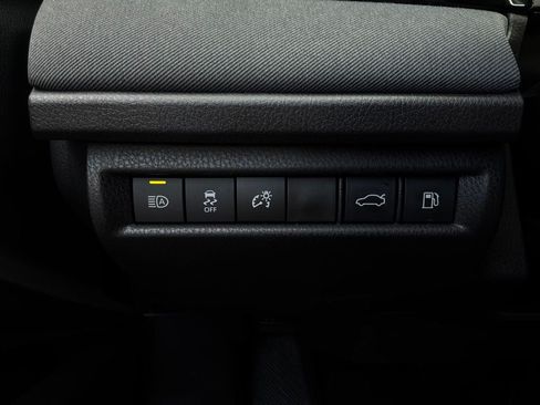 Used 2026 Toyota Camry LE FWD image 24