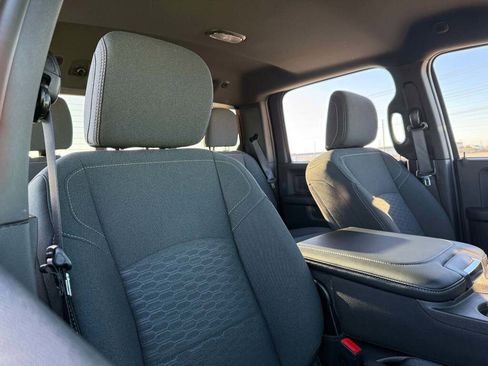 New 2026 RAM 2500 Tradesman image 21