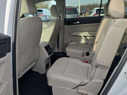 Used 2021 Volkswagen Atlas SEL image 10