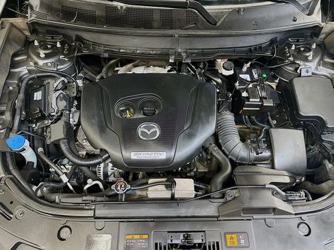 Used 2017 MAZDA CX-9 Signature image 36