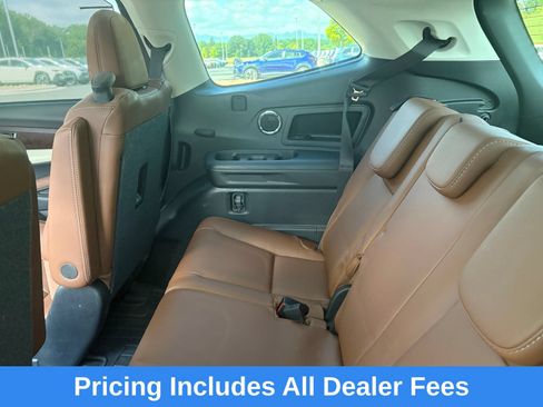 Used 2019 Subaru Ascent Touring w/ Popular Package #2A AWD/4WD image 10