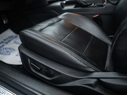 Certified 2021 Ford Mustang Premium RWD image 35