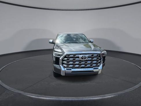New 2025 Toyota Tundra 1794 Edition image 6