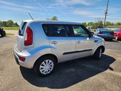 Used 2012 Kia Soul image 3