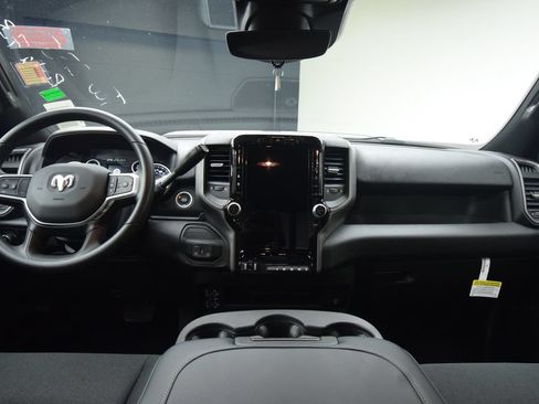New 2026 RAM 2500 Tradesman AWD/4WD image 33