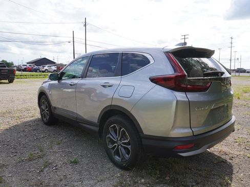 Used 2020 Honda CR-V EX image 5