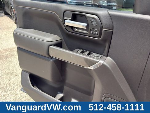 Used 2020 GMC Sierra 1500 AT4 w/ AT4 Premium Package AWD/4WD image 29