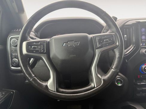 Used 2019 Chevrolet Silverado 1500 RST w/ All-Star Edition image 8