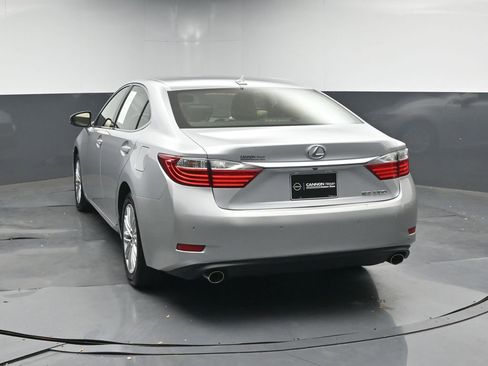 Used 2014 Lexus ES 350 image 4