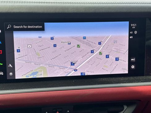 New 2026 Porsche Cayenne image 27