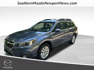 Used 2018 Subaru Outback 2.5i Premium AWD/4WD 360° Tour