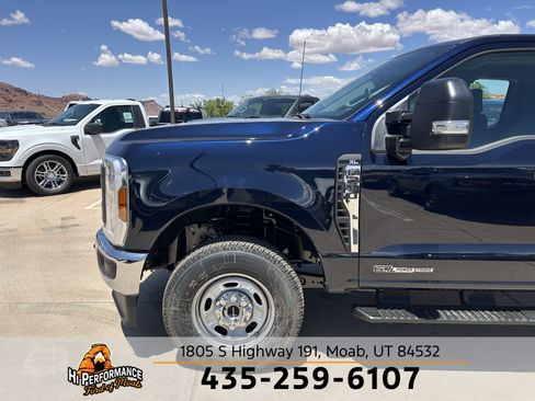 New 2025 Ford F250 XL w/ 360-Degree Camera Package image 17