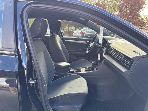 New 2026 Volkswagen Jetta Sport image 9