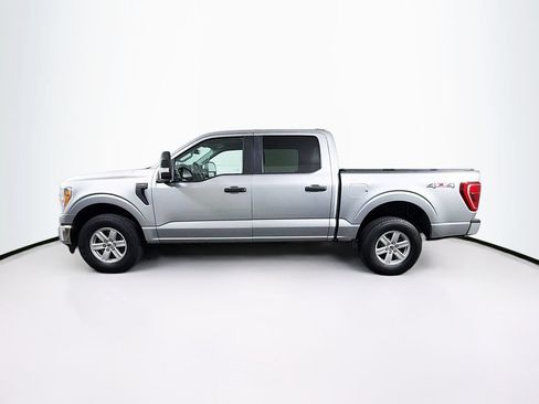 Used 2021 Ford F150 XL w/ Equipment Group 101A High AWD/4WD image 4