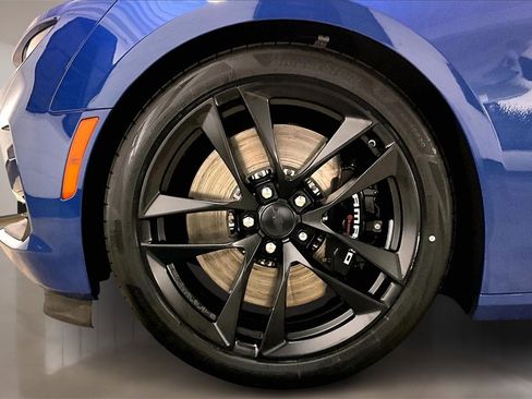 Used 2023 Chevrolet Camaro SS image 31