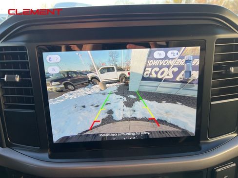 New 2025 Ford F150 XL w/ Equipment Group 103A High image 19